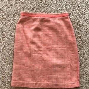 Blazer and skirt set. Blazer sz 10 and skirt 8